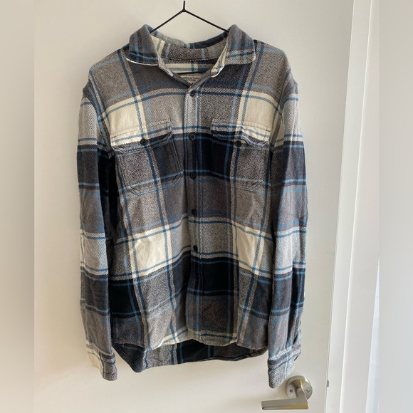 American Eagle Outfitters Other - American Eagle Flannel Jacket